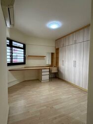 Blk 291 Bishan Heights (Bishan), HDB 5 Rooms #500365721
